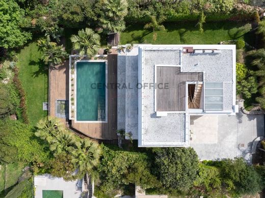 Villa en Antibes, Alpes Marítimos