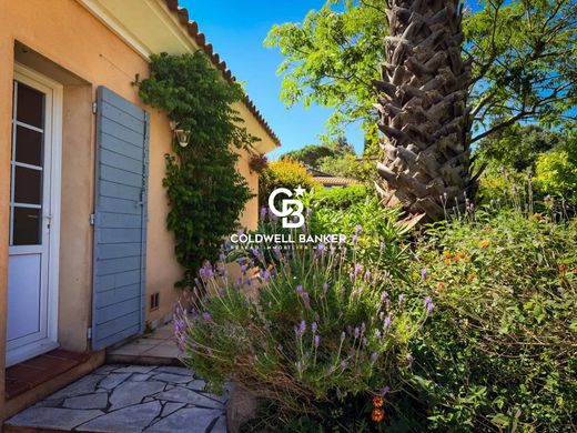 Luxury home in Toulon, Var
