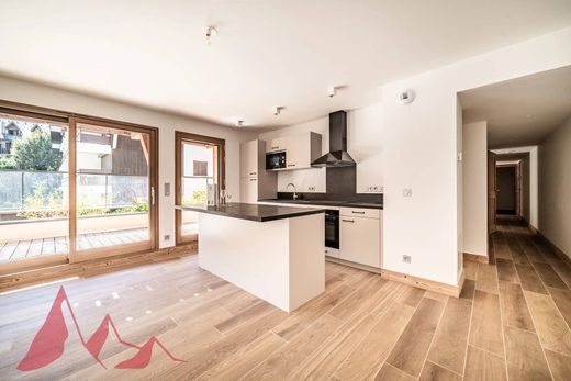 Piso / Apartamento en Morzine, Alta Saboya
