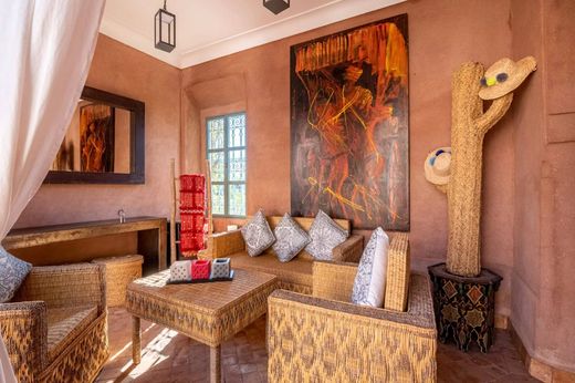 Villa en Marrakech, Marrakesh-Safi