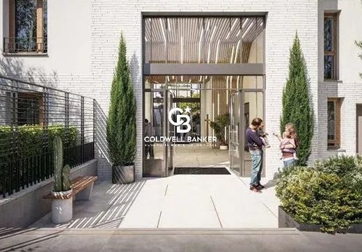 Appartement à Meudon, Hauts-de-Seine