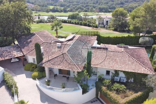 Maison de luxe à Mougins, Alpes-Maritimes