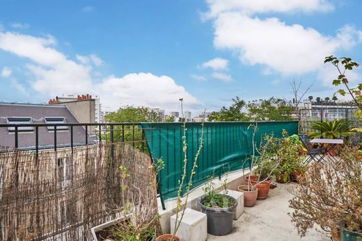 Piso / Apartamento en Motte-Picquet, Commerce, Necker, Paris