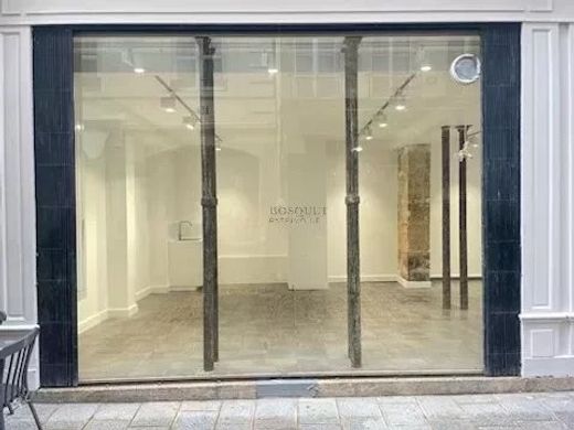 Apartment in Beaubourg, Marais, Notre Dame - Ile de La Cité, Paris