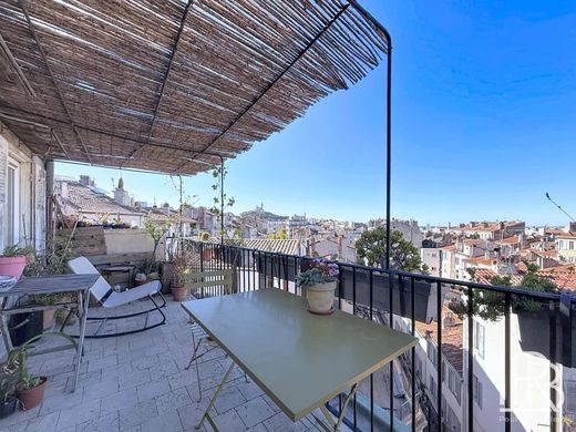 Apartment in Marseille, Bouches-du-Rhône