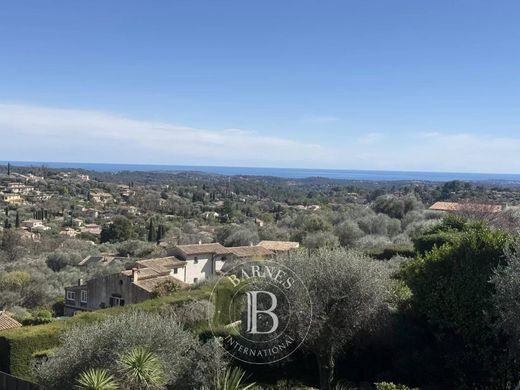 Luxury home in Le Rouret, Alpes-Maritimes