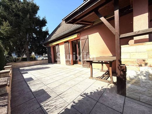 Casa de lujo en Wolfisheim, Bajo Rin