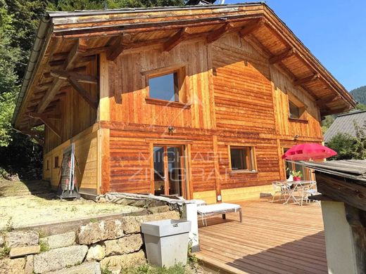 Chalet in Flumet, Savoy