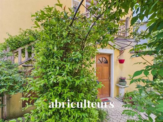 Casa de lujo en Lyon, Ródano