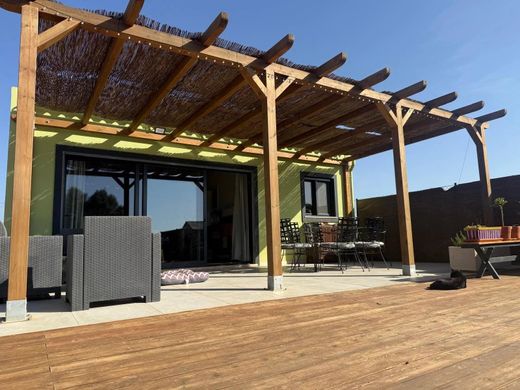 Maison individuelle à Faro (Sé e São Pedro), Faro