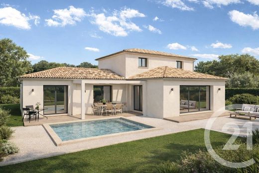 Land in Mougins, Alpes-Maritimes