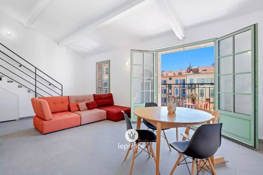 Apartment in Nice, Alpes-Maritimes