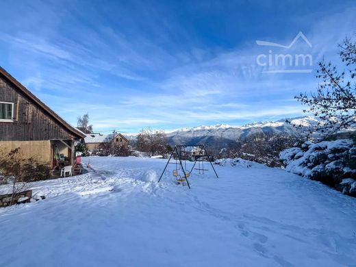 Casa di lusso a Saint-Hilaire, Isère