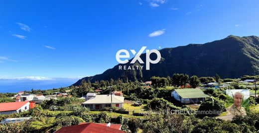 Luxury home in Dos d'Âne, Réunion