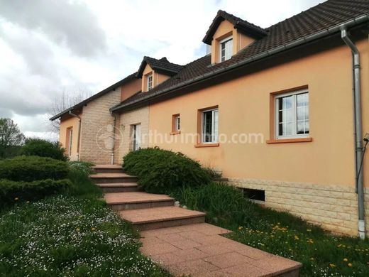 Luxury home in Montbéliard, Doubs