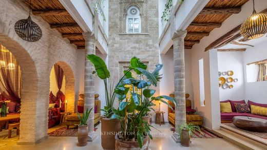 Essaouira, Marrakesh-Safiの高級住宅