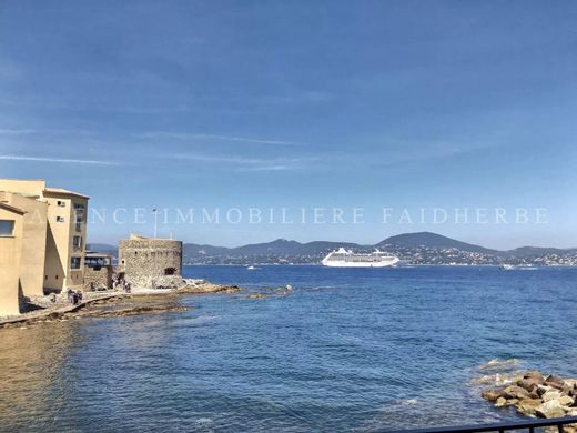 Apartment in Saint-Tropez, Var