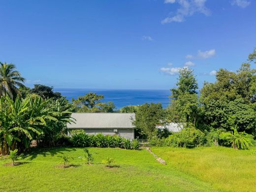 Luxus-Haus in Bouillante, Guadeloupe