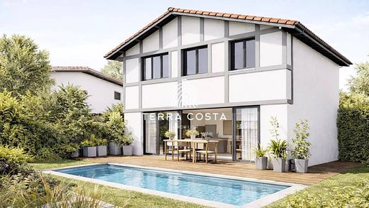 ‏וילה ב  Anglet, Pyrénées-Atlantiques