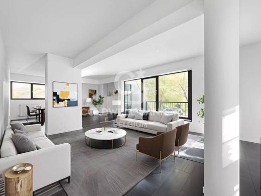 Appartement à Bruxelles (Uccle), Bruxelles-Capitale