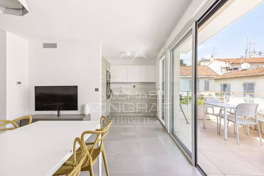 Daire Cannes, Alpes-Maritimes