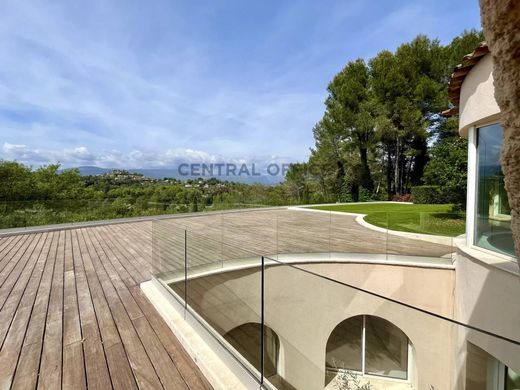 Villa in Mougins, Alpes-Maritimes