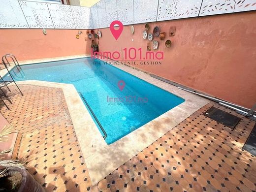 Villa in Temara, Skhirate-Temara