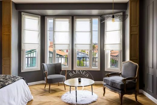 Apartment in Bayonne, Pyrénées-Atlantiques