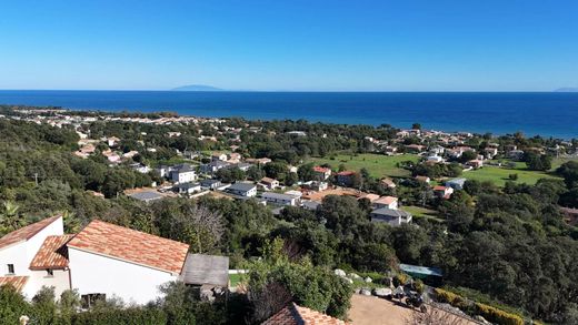 Casa de luxo - Santa-Lucia-di-Moriani, Alta Córsega
