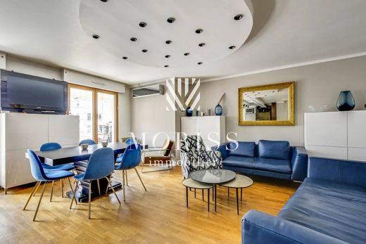Piso / Apartamento en Saint-Mandé, Valle de Marne