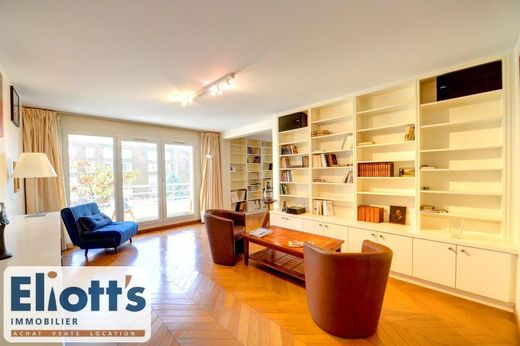 Appartamento a Salpêtrière, Butte-aux-Cailles, Croulebarbe, Parigi