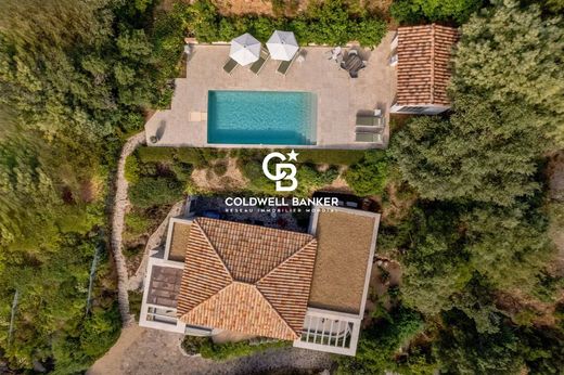 Villa en La Croix-Valmer, Var