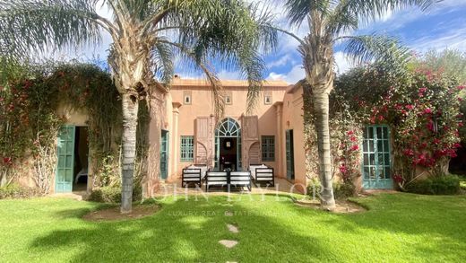 Villa in Marrakesch, Marrakech