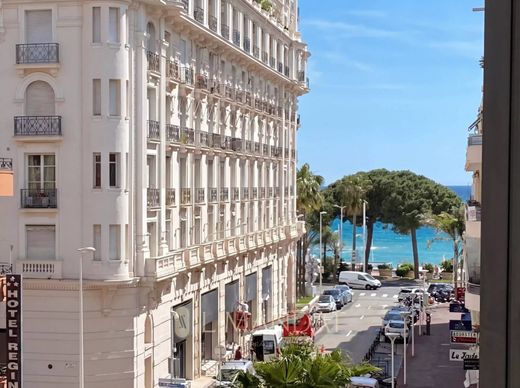 Piso / Apartamento en Cannes, Alpes Marítimos