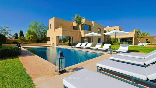 Villa in Marrakesch, Marrakech