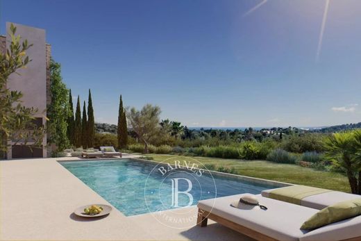 Villa a Son Servera, Isole Baleari