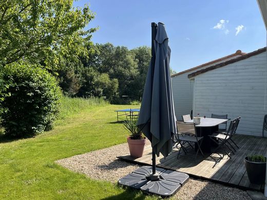 Maison de luxe à Royan, Charente-Maritime