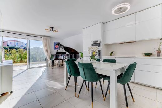 Piso / Apartamento en Niza, Alpes Marítimos