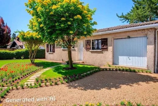 Luxury home in Gujan-Mestras, Gironde