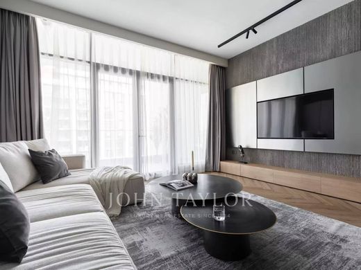 套间/公寓  迪拜, Dubai