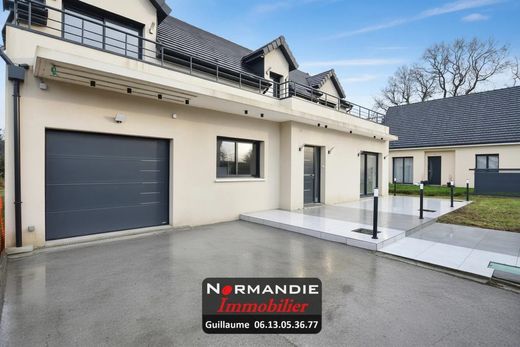 Luxury home in Yvetot, Seine-Maritime