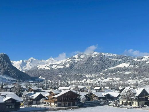 Apartment / Etagenwohnung zu wöchentliche Miete in Gstaad