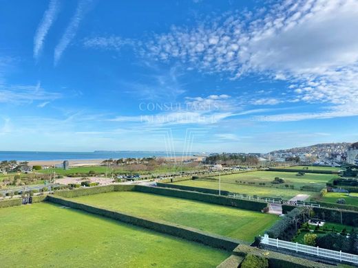 Piso / Apartamento en Deauville, Calvados