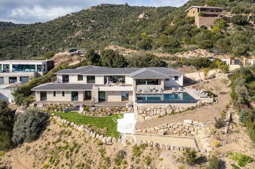 Villa - Porto-Vecchio, Córsega do Sul