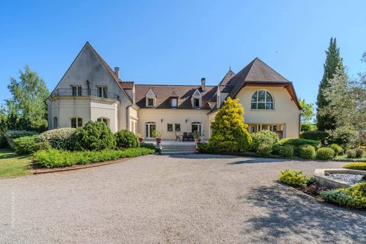 Villa in Chantilly, Oise