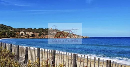 Apartament w Palasca, Upper Corsica