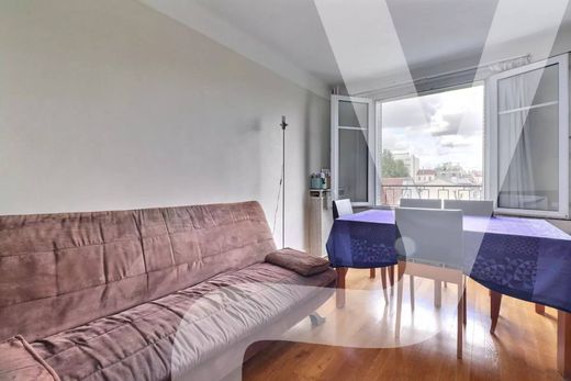 Piso / Apartamento en Vincennes, Valle de Marne