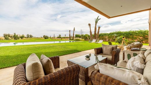 Villa in Marrakech, Marrakesh-Safi