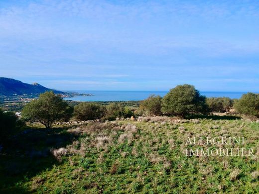 أرض ﻓﻲ Corbara, Upper Corsica