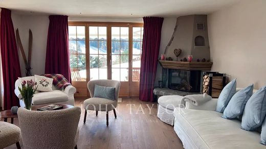 Apartment / Etagenwohnung zu wöchentliche Miete in Saanenmöser